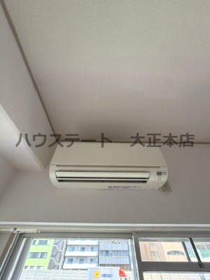 【設備】 | メゾンブランカ 仲介手数料無料