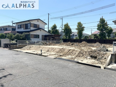 【外観】 | 神戸市西区春日台二丁目　新築戸建 | ■■閑静な住宅地で叶える穏やかな新生活♪