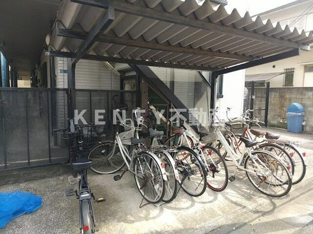 【その他共用部分】 | ハイム田園調布