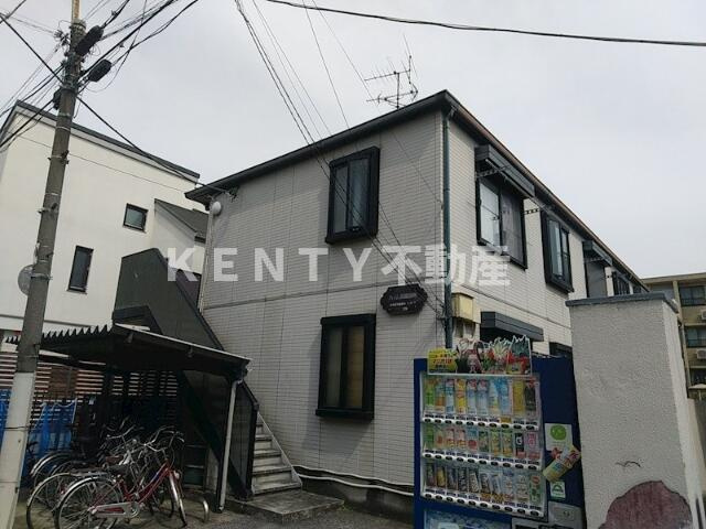 【外観】 | ハイム田園調布 | 外観も気になるポイント