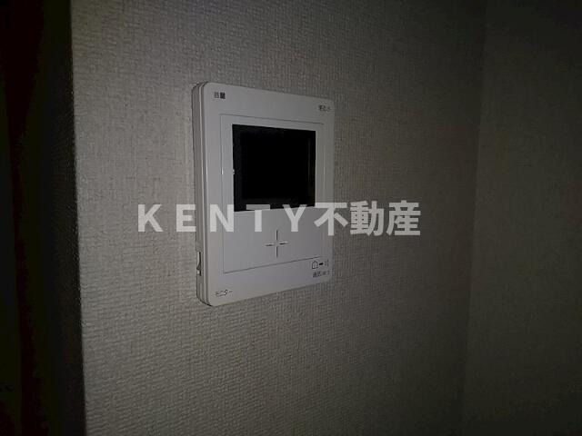 【セキュリティ】 | ハイム田園調布