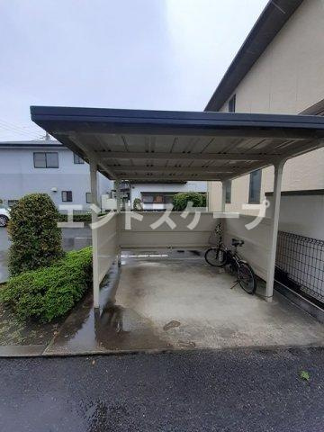 ラシーヌ・２１のその他共用部分|高崎、前橋のお部屋探しはエンドスケープまで！お客様の理想お聞かせ下さい♪