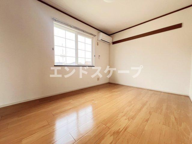 ラシーヌ・２１の洋室|高崎、前橋のお部屋探しはエンドスケープまで！お客様の理想お聞かせ下さい♪