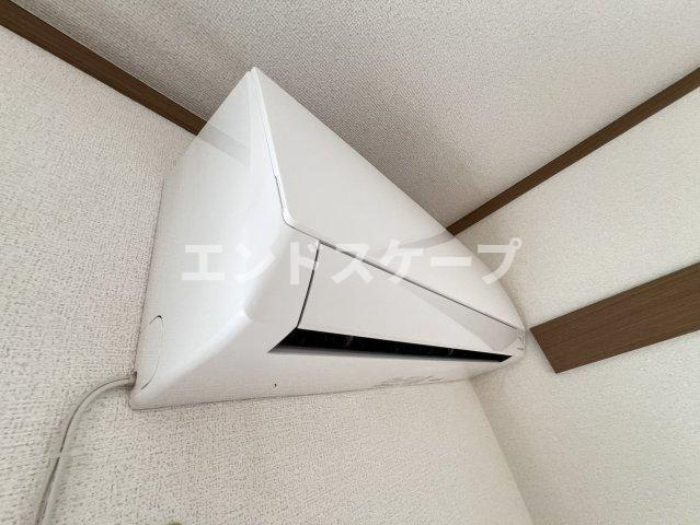 ラシーヌ・２１の設備|高崎、前橋のお部屋探しはエンドスケープまで！お客様の理想お聞かせ下さい♪