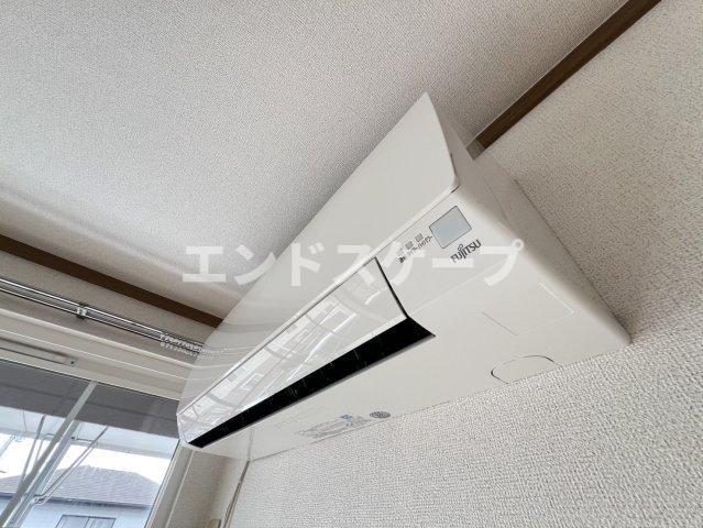ラシーヌ・２１の設備|高崎、前橋のお部屋探しはエンドスケープまで！お客様の理想お聞かせ下さい♪