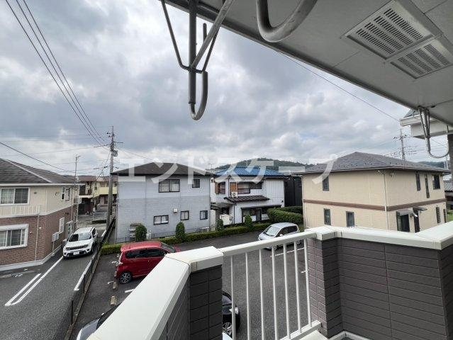 ラシーヌ・２１の展望|高崎、前橋のお部屋探しはエンドスケープまで！お客様の理想お聞かせ下さい♪