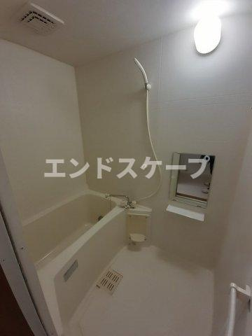ラシーヌ・２１の浴室|高崎、前橋のお部屋探しはエンドスケープまで！お客様の理想お聞かせ下さい♪