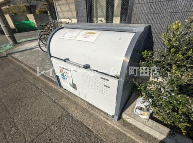 Ｇｒａｎｄ　Ｈｅａｒｔ※初期費用分割あと払いサービス利用可能物件のその他共用部分