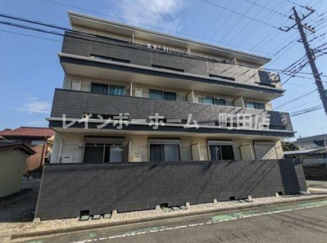 Ｇｒａｎｄ　Ｈｅａｒｔ※初期費用分割あと払いサービス利用可能物件の外観