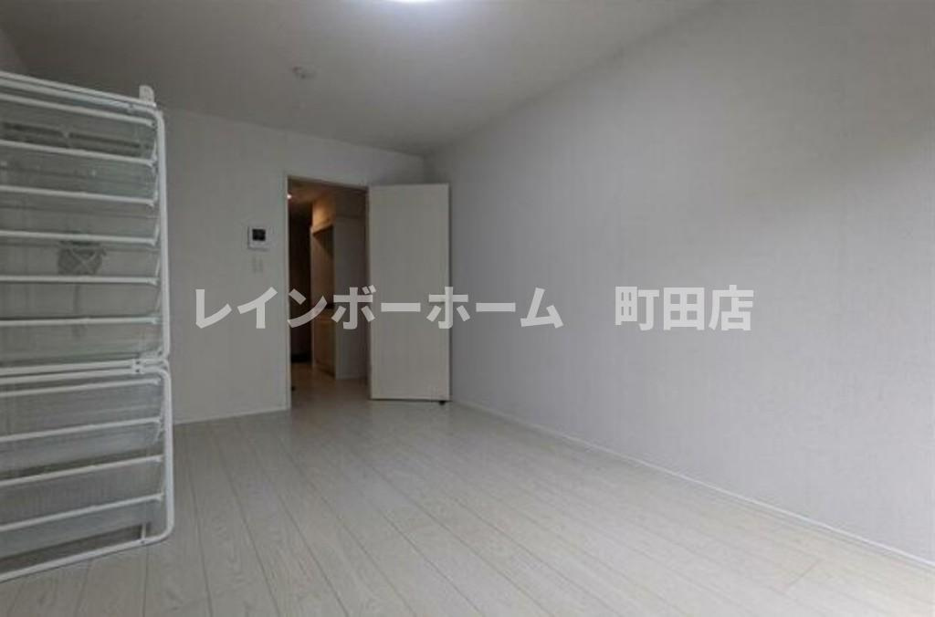 Ｇｒａｎｄ　Ｈｅａｒｔ※初期費用分割あと払いサービス利用可能物件の寝室