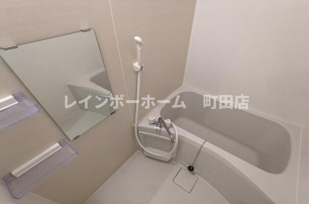 Ｇｒａｎｄ　Ｈｅａｒｔ※初期費用分割あと払いサービス利用可能物件の浴室