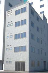 開成ビル（茅場町）