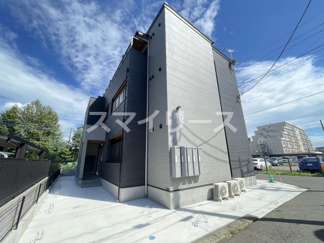 Iden OAK(アイデン オーク)のその他共用部分