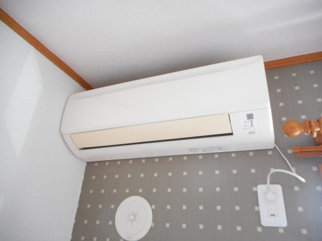 HOPEの設備