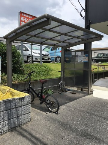 HOPEのその他共用部分