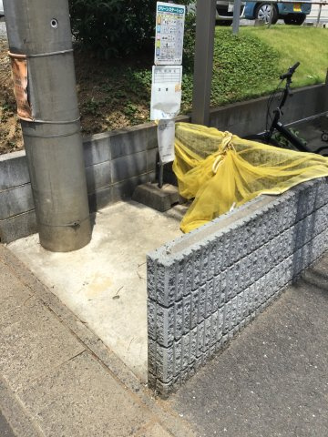 HOPEのその他共用部分
