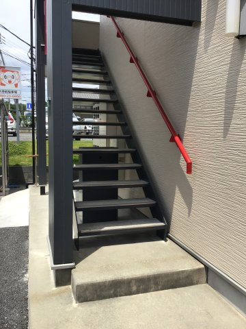 HOPEのその他共用部分
