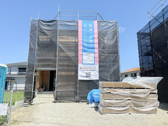 磐田市川袋 第4