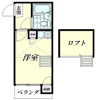【間取り】 | ライフピアマーブル | 間取りです。