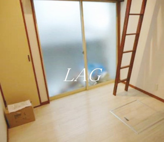 【居間・リビング】 | ライフピアマーブル | 洋室のお部屋です。