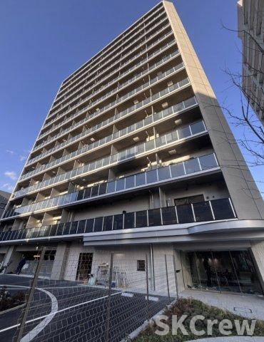 【外観】 | ザ・パークハビオ江古田