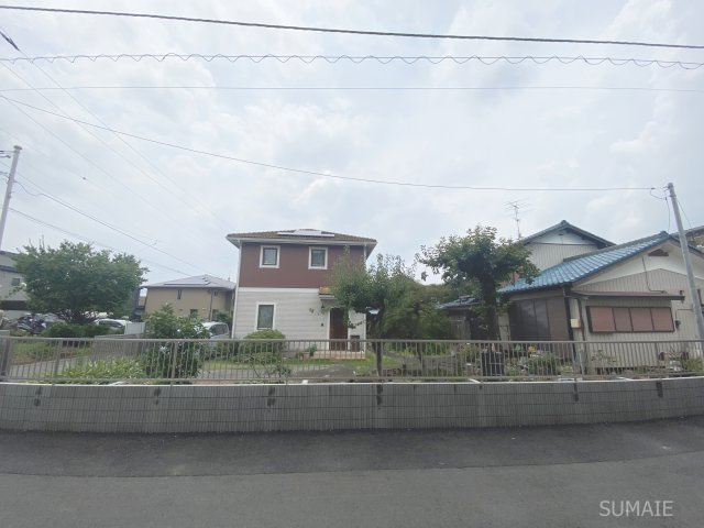 Floridoの展望|バルコニーからの景色！