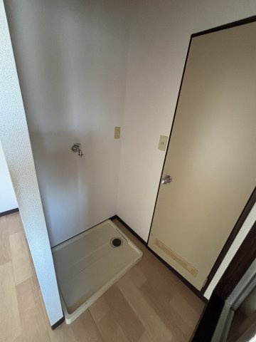 クローバーハイツの設備