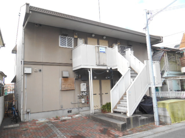 クローバーハイツ
