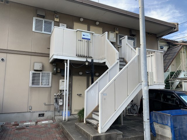 クローバーハイツのその他