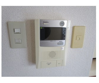 シュロスハイムのセキュリティ