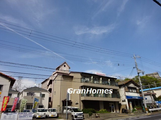 サンハイツ学が丘