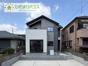 牛久市中央5期　新築戸建の画像