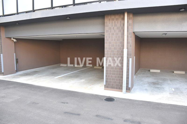 【駐車場】エステムコート京都西大路