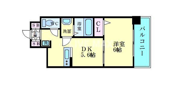 エステムコート京都西大路