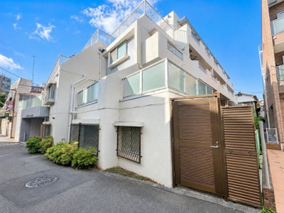 【外観】 | グレイス武蔵小杉 | ◆住宅ローンのご相談や周辺環境のご案内も含め、ローンに詳しい、地元に詳しいスタッフがお出迎えさせていただきます。お気軽にご相談ください。

