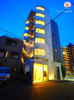 【外観】 | フェリース横濱