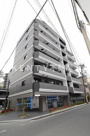 グランドコンシェルジュ大森本町Ⅰアジールコートの画像