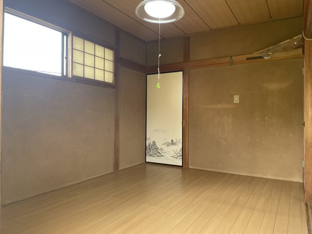 【洋室】 | 東金市極楽寺　中古戸建