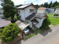 東金市極楽寺　中古戸建の画像