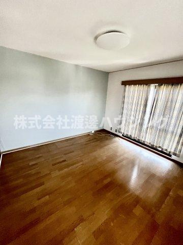 三日月貸家のその他