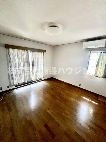 三日月貸家のその他