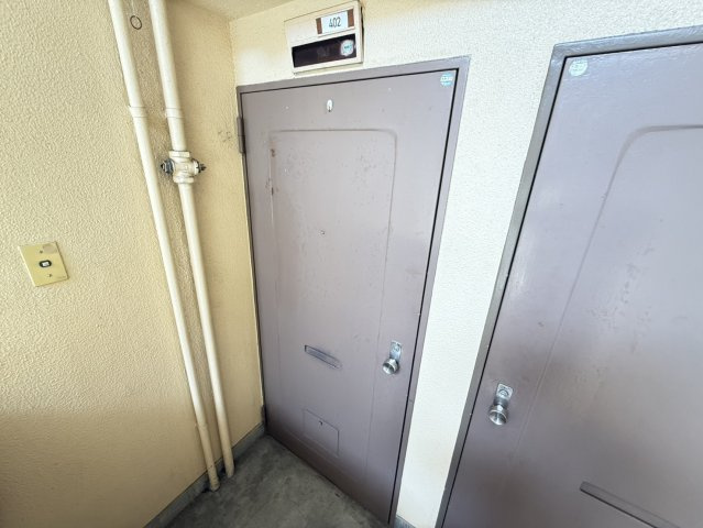 エミービル|名古屋市の賃貸ならMy賃貸のセキュリティ|エミービル