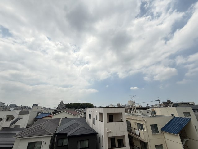 エミービル|名古屋市の賃貸ならMy賃貸の展望|エミービル