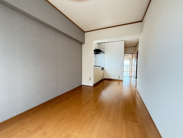 エミービル|名古屋市の賃貸ならMy賃貸の居間・リビング|エミービル