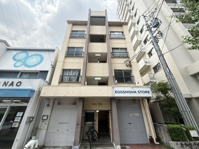 エミービル|名古屋市の賃貸ならMy賃貸