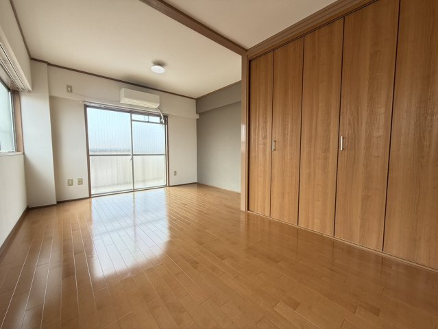 エミービル|名古屋市の賃貸ならMy賃貸の寝室|エミービル