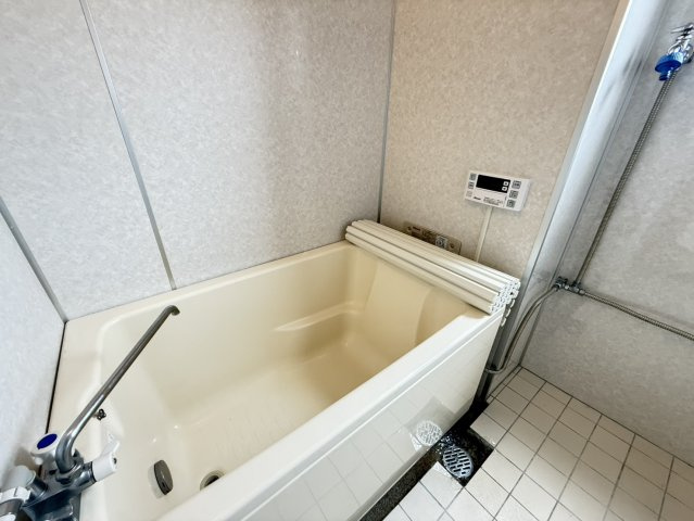 エミービル|名古屋市の賃貸ならMy賃貸の浴室|エミービル