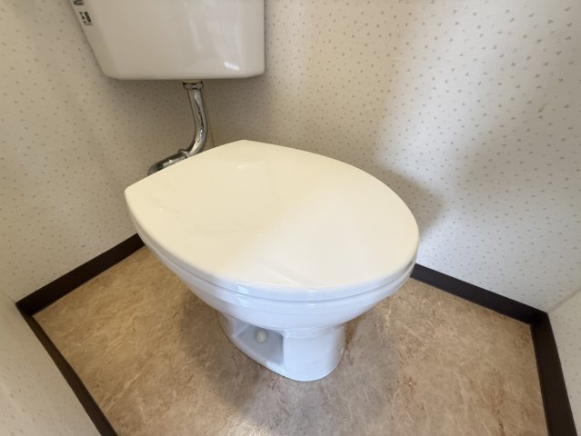 エミービル|名古屋市の賃貸ならMy賃貸のトイレ|エミービル