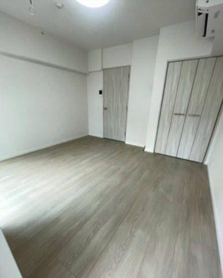 MAXIV練馬TREの内装