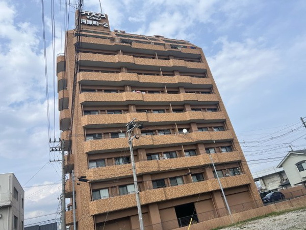 ライオンズマンション河原町第２の画像
